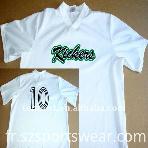 China OEM Manufacturer Sublimation T Shirt